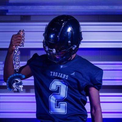Class of 2026| DB/FS| Hunter-Kinard-tyler| 6’1 175 Region 3A Defensive back of the year| 3.4 gpa| jaleilway4@gmail.com|(803)- 862-7377|