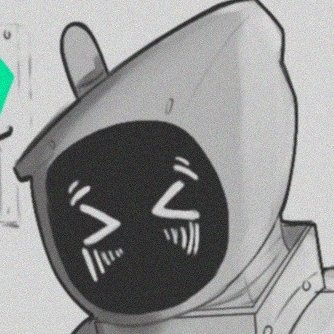 Just a friendly medic robot! Happy to chat!
18+ Vore porn account, MINORS DNI and GTFO!