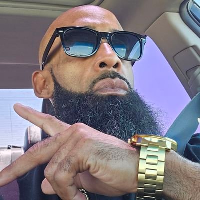 Everyday I'm getting realer, rawer, or richer...and not necessarily in that order...
#HowYaMommaNem