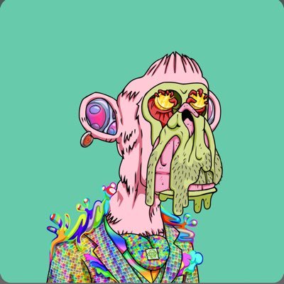 Drifting aimlessly w laser focus 😎👍 accomplished artist singer songwriter & playwright - garbagetime.eth🔥 yeah buddy