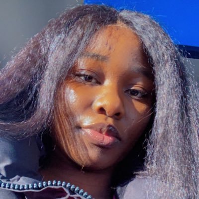 Amicablesparkle's profile picture. Jesus take the wheels 🎡. ✨🌉🇳🇬🇺🇲 Nwafo igbo😎