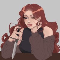 Blair 🗡️ (@blaircerezaow) 's Twitter Profile