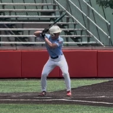 cstaversky2028's profile picture. 2028 • Penfield HS • Liquid Prime 15U • 3.5 GPA • OF/1B 5’8” 162 • Email: cstaversky2028@gmail.com