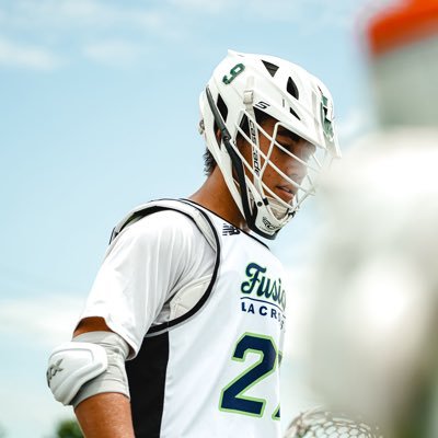 ⢠Benedictine College Prep ⢠Class of 2028 ⢠LSM/Defense ⢠5ā10 ⢠170 lbs ⢠gkasten28@bcprva.org
