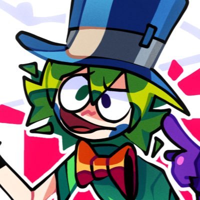 Da Real Spider | Pansexual | 🇭🇳 | PFP and Banner: @Wsp_Benjiyo | NSFW/MAP/Proship/AI DNI