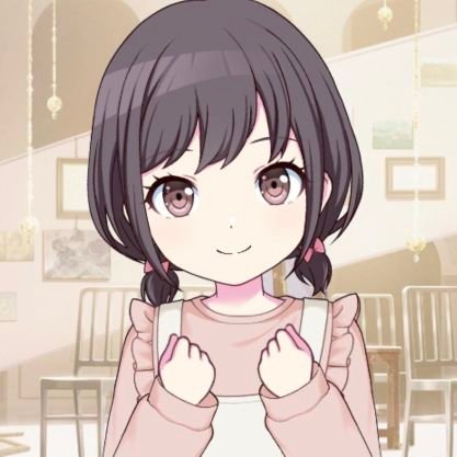 shinonomeloli's profile picture. #yumejoshi 🎀 #profic