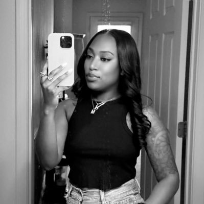 Langston Alumna 🦁 | University of Oklahoma Alumna ♥️🤍#OU