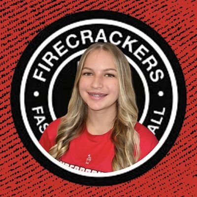 2028 RHP/Utility
Firecrackers HTX Kay/McKinney
https://t.co/cru1d3tOzJ
Hargrave HS - Huffman, TX
Class Rank 1 of 331 4.9w GPA