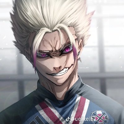 meta_1029's profile picture. WC in 2 days (BLUE LOCK)

Discord: z4e_12z