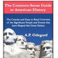 The Common-Sense Guide to American History (@theguide1776) 's Twitter Profile Photo The Common-Sense Guide to American History (@theguide1776) 's Twitter Profile Photo