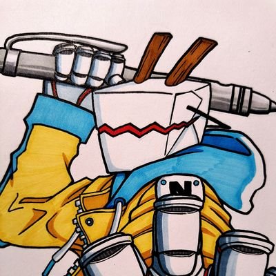 Noodlez-麺-🍜(Soul Gear Coming Soon!)さんのプロフィール画像
