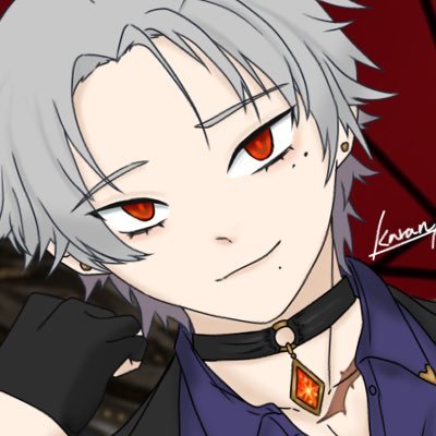 カランさんのプロフィール画像