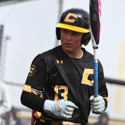 John 14:6 ✝️🙏 Duncan High School 🎓2030⚾️Baseball player | MIF/RHP | Oklahoma Canes14U | Canes GP Scout team 2025.
