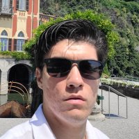 Armand G. (@aminiarmand) 's Twitter Profile