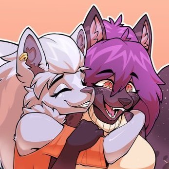 Clean lines, bold color, louder OCs
Your fursona deserves a main character moment
DM for commissions — I don’t bite (hard)