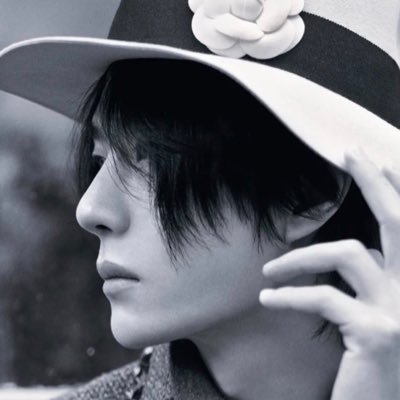❤️ Wang Yi Bo 王一博👍🏼 I post & RT things to amuse myself. 中文Chinese ok🤟🏼