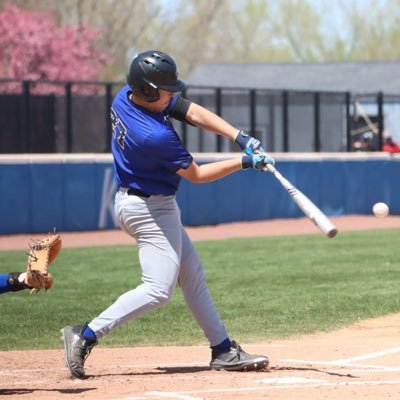 Carter Bryan Profile