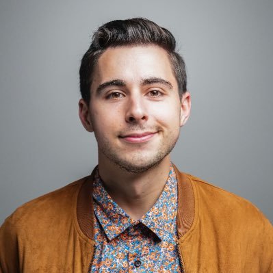 @MatthewCupelli