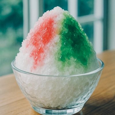かき氷谷さんのプロフィール画像