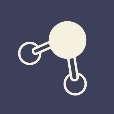 Decentralized drug discovery on https://t.co/ObXnS05Le0