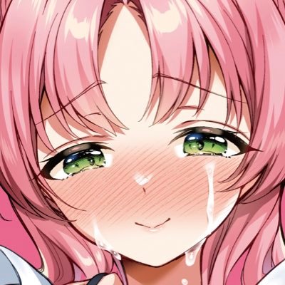 成人向宣伝アカウントにします。18歳未満の方は健全垢の方をフォローお願いします。
趣味で全年齢自作品の🔞版スピンオフ同人描いてます▶︎【https://t.co/fOecIfGh96】支援▶【https://t.co/xiYgdwgwvE】【https://t.co/lsKY5GXM8N】