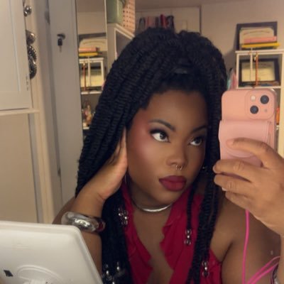 30 || Artist || Libra-Taurus-Cancer || ✨Eʋegbe ✨