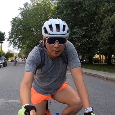 🏊♂️🚴🏼♂️🏃@IronmanTri 2x Ironman | 70.3 Finisher 👉 I never lose. I either win or I learn