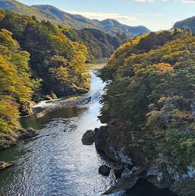 onsenrakko's profile picture. 温泉と、温泉むすめを巡るアカウント