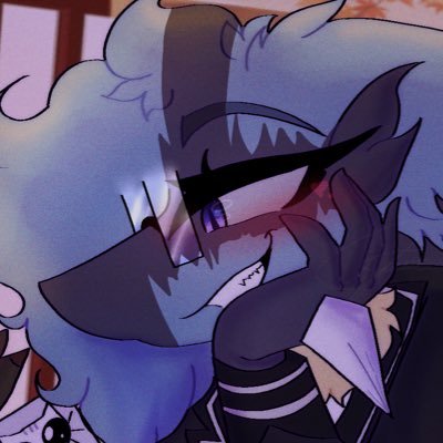 18+| NSFW! | ⚠ Adults ONLY
----------
◮She/Her -- all characters are 18+ ↑◮
◽ SFW account: @LilAureal