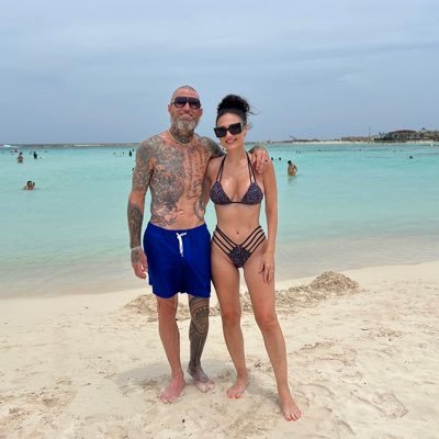 KarateMark215's profile picture. My wifes hot n I love her more than anything.Martial Arts & Philly Sports kinda my life.All bout good food,beer n tattoos.I try to keep an entertaining timeline