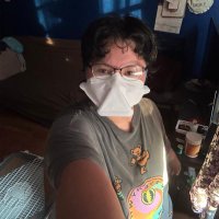 ⟬⟭ Andie⁷ ⟭⟬😷 (@_andie_x27) 's Twitter Profile
