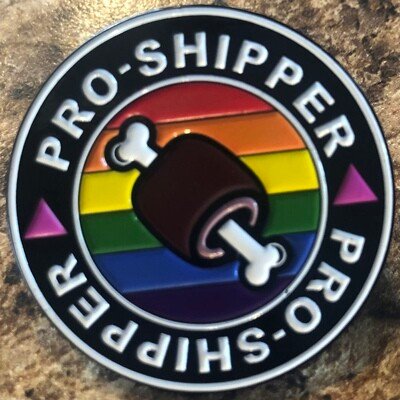 ProshipsConfess's profile picture. Proship confessions for those who are turned away from basic fandom spaces 🌈🍖 ~ Run by 4 people,, https://t.co/WkTnSf9NyL