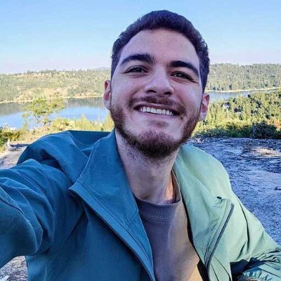 🧬• 🧫 • 🇵🇸
Berkeley MCB '20 ➡ Extavour Lab @ Harvard ➡ Exciting things in bio🧬AI...
evolution, AI, genetics, microbio, and everything in between
