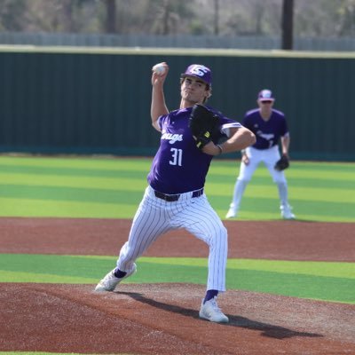Luke Beck Profile