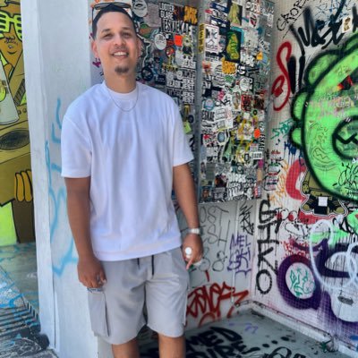 joel_cr29's profile picture. Software Developer 💻 Softball Player ⚾ Heroes Fan ♥️