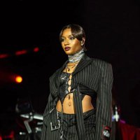 Lioness is voting Ayra Starr at the VMAs🥷🏽⭐️ (@piscesleogemini) 's Twitter Profile Photo