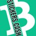 Stickers.Cash (@stickersdotcash) Twitter profile photo Stickers.Cash (@stickersdotcash) Twitter profile photo