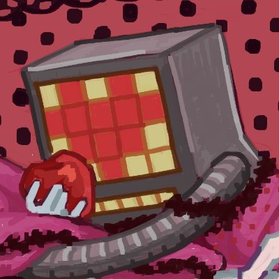 ⚠MINORS DNI⚠
24 | He/Him | 🏳️⚧️
I post robo-pornography on here.
you must have an age listed on your profile to follow me.