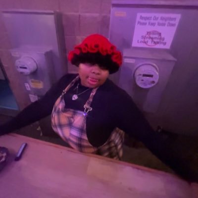 SamiahSimone's profile picture. 