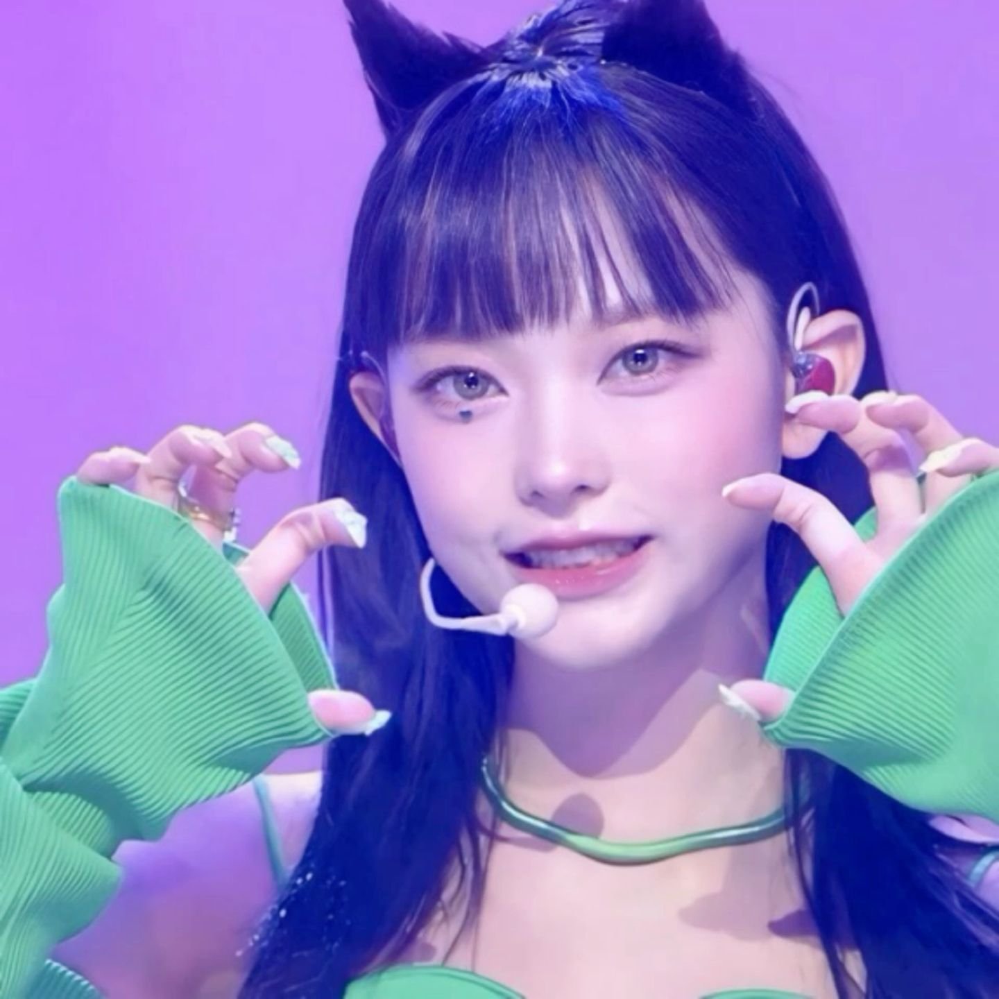 たまに毒舌/nでも根はやさしいです😊
