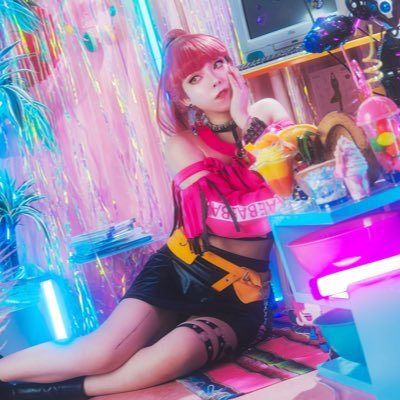 ちょびさんのプロフィール画像