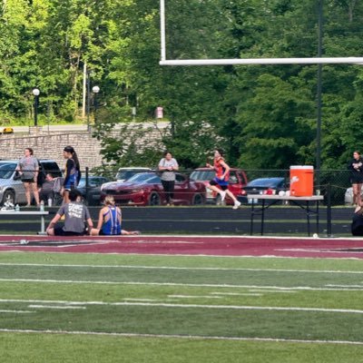 5’7|140lbs|PCCHS Football, track and field, and cross country|Class of 2027