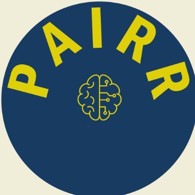 pairrfeedback's profile picture. Peer and AI Review + Reflection (PAIRR): A research-based approach to AI feedback, writing pedagogy, and linguistic justice.