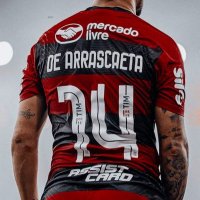 Flamenguista (@crflameng00) 's Twitter Profile