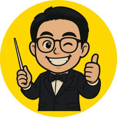教員12年🎓/元中学音楽教員📘|30歳で学年主任→教務主任🧑🏫|吹奏楽・合唱・マーチング🎺|教育と部活動の“見えないしんどさ”を、ことばと経験で伝えています🌱|キャリア支援×教育マネジメント|“現場を離れても、現場に寄り添う”立場としての発信中|#しんや先生 #吹奏楽 #教育 #元教員 #元ひよこ先生