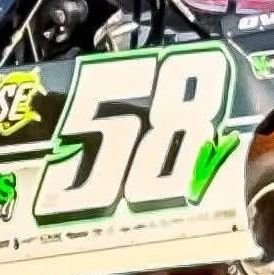 Dirt late model team out of Ocala Fla,
Special Thanks to
Longhorn Chassis, Base Fuel
Daves Towing,Integra Shocks,
FK Rod Ends,
Ocala Restaurant Suppy