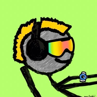 MinedPowerさんのプロフィール画像