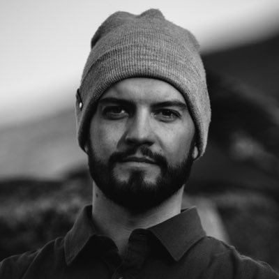 Mike Evansさんのプロフィール画像