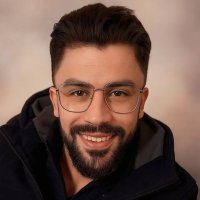 Rodi Hesso (@rodhesso) Twitter profile photo