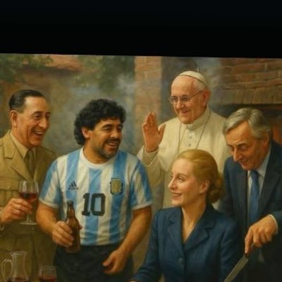 Fundamentalista Azulgrana y Peronista. De #SanLorenzo para toda la vida. Enamorado de vos! 💙❤️💙 ✌️
